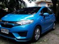 2015 Honda Jazz 1.5V for sale -1