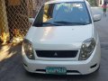 1999 Mitsubishi Mirage for sale-9