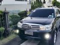 Toyota Fortuner Diesel 2011 Automatic For Sale -0