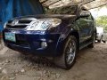 Fortuner D Automatic 2007 for sale -0