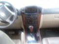 2004 KIA Sorento CRDI FOR SALE-5