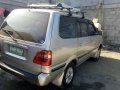 2004 mdl Toyota Revo glx diesel engine FOR SALE-1