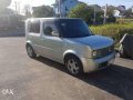 2004 NISSAN CUBE for sale -0