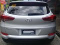 Hyundai Tucson 2017 FOR SALE-4