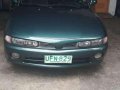 Mitsubishi Galant Super Saloon 1996 for sale -1