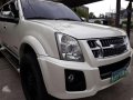 2013 Isuzu Alterra Manual Very Fresh For Sale -1