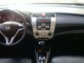 Honda City 1.5e 2011 AT for sale -11