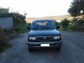 1999 Toyota Revo Glx Manual Diesel Blue For Sale -2