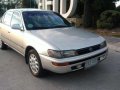 Toyota Corolla bigbody XE 93 model for sale-11