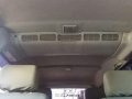 Well-maintained Mitsubishi Adventure 2001 for sale-0