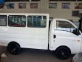 Hyundai H100 Shuttle Van 2018 FOR SALE-1