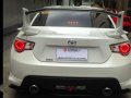 2017 Toyota 86 TRD Edition Pearl White FOR SALE-11