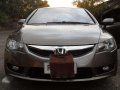 FOR SALE Honda Civic 1.8s MT 2011-11