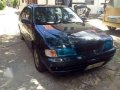 Nissan Sentra Super Saloon 1995 FOR SALE-1
