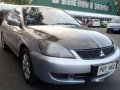 Well-maintained Mitsubishi Lancer 2011 GLX M/T for sale-7