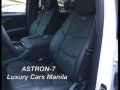 2018 Brandnew Cadillac Escalade ESV Platinum LWB with Air Suspension-7