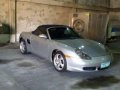 2002 Porsche Boxster S 986 FOR SALE-1