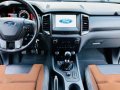 2016 Ford Ranger WILDTRAK 3.2L for sale -8