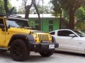 FOR SALE Jeep Rubicon 2008-2