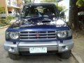 For sale Mitsubishi Pajero fielmaster 2002 model turbo diesel FOR SALE-2