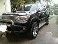 2009 Toyota Hilux G 4x4 MT for sale -2