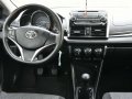 2015 Toyota Vios E variant for sale-4