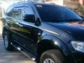 2013 Mitsubishi Montero Sport GTV 4x4 For Sale -4