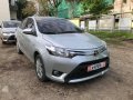Vios Toyota 2017 for sale -0
