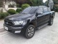 Well-kept Ford Ranger WILDTRAK 2015 p915T for sale-0