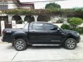 Well-kept Ford Ranger WILDTRAK 2015 p915T for sale-1