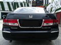 Well-maintained Honda Accord 2004 for sale -1