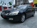 Well-maintained Honda Accord 2004 for sale -2