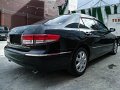 Well-maintained Honda Accord 2004 for sale -3