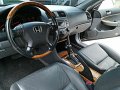 Well-maintained Honda Accord 2004 for sale -4