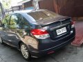 Well-maintained Mitsubishi Mirage G4 2014 for sale-0