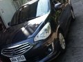 Well-maintained Mitsubishi Mirage G4 2014 for sale-1