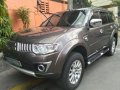 2012 Mitsubishi Montero Sport GLS V for sale-0