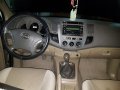 2009 Toyota Hilux G for sale-3