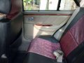 Nissan Sentra Exalta STA 2001 FOR SALE-1