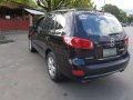 Hyundai Santa fe 2008 matic 4x4 diesel FOR SALE-1