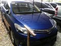 Good as new Toyota Vios Trd 2016 for sale-4