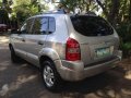2007 Hyundai Tucson for sale-8