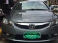 Honda Civic 1.8s 2010 AT FOR SALE-6