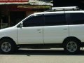 FOR SALE! Isuzu Crosswind 2010-2