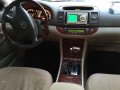 2003 Toyota Camry G for sale -6