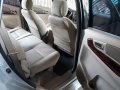 Toyota Innova G Automatic Diesel 2006 model FOR SALE-9