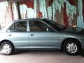 For sale car: Mitsubishi Lancer Sedan 4-door car 1996-1
