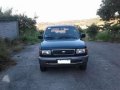 1999 Toyota Revo Glx Manual Diesel Blue For Sale -0