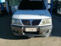 Well-maintained Mitsubishi Adventure 2001 for sale-3