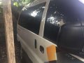 Hyundai Starex Model 1998 White Van For Sale -2